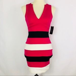 Women’s Fitted Dress Petite Size XS